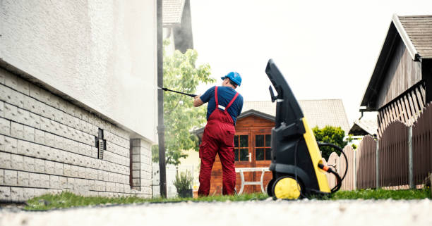 Best Playground Equipment Cleaning  in Fellsburg, PA